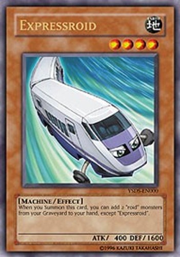 Expressroid ysds - [ysds,