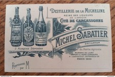 Cité de Carcassonne (Aude)