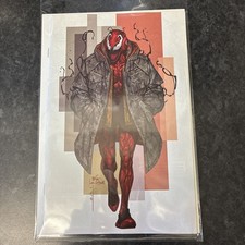 EDDIE BROCK: CARNAGE #10D