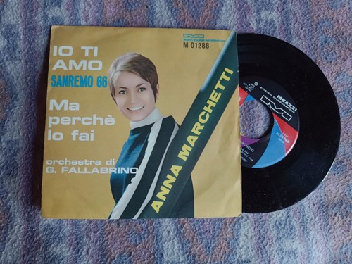 Anna marchetti amo - anna,