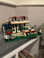 LEGO Town Vintage: Raro Set