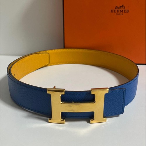Cintura hermes usata - hermes,