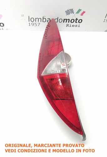 Faro fanale luce - faro, stop