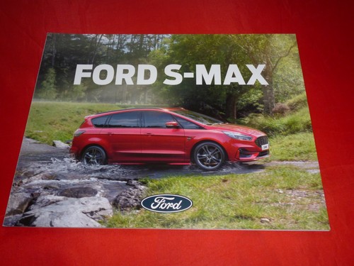 Ford max trend titanium - trend,