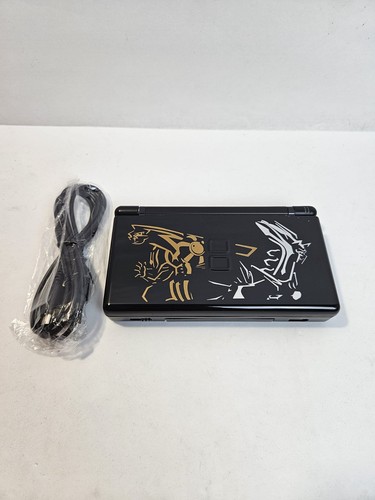 Nintendo lite pokémon - ds,