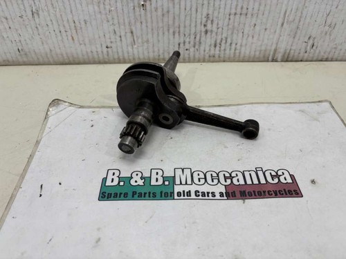Albero motore motom - motore,