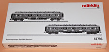 Märklin 42796 set auto