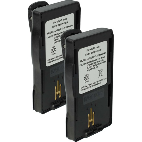 Batterie pour motorola - batterie,