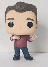 Funko Pop Modern Family Cam