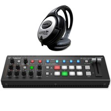 Roland V-1HD+ Video Switcher