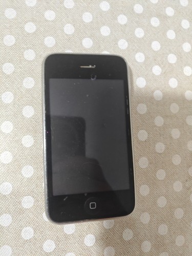 Apple iphone 3gs 16gb - apple,