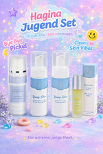 HAGINA Naturgeist Young Skin