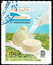 2020 REPUBBLICA ITALIANA n