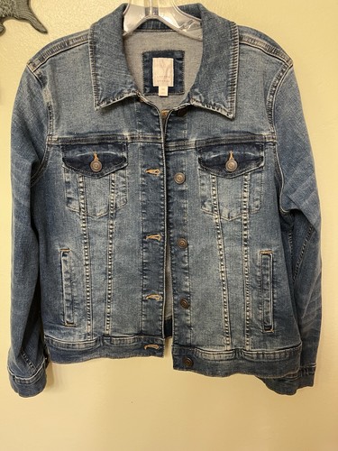 Giacca jeans donna - jeans,