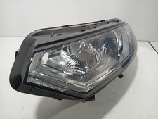 Faro proiettore anteriore