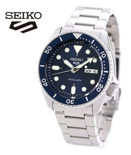 Nuovo orologio da uomo - orologio,