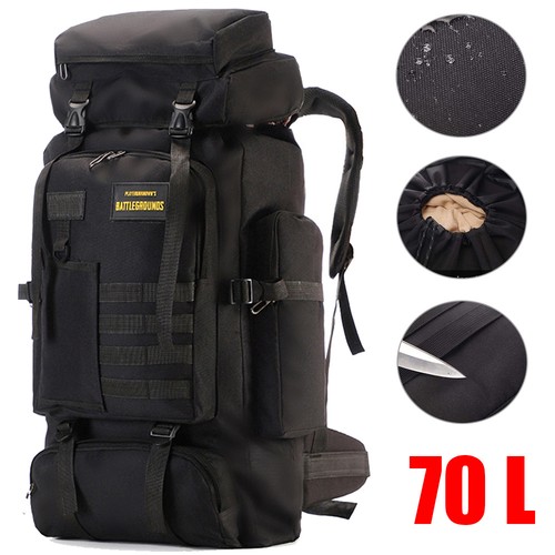 Zaino huntvp 70l uomo - zaino,