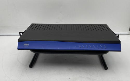 Adtran netvanta 6240 - adtran,