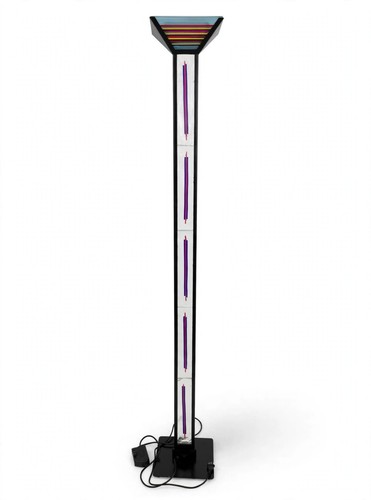 Lampada terra piantana in - da,