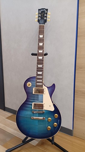 Gibson les paul standard - gibson,