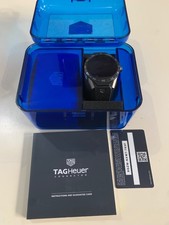 TAG Heuer Connected Titanium