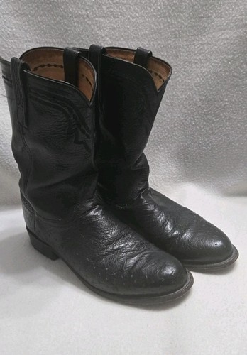 Stivali cowboy lucchese - cowboy,