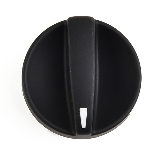 Manopola riscaldatore plastica - manopola,