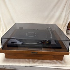 Vintage Pioneer PL-50