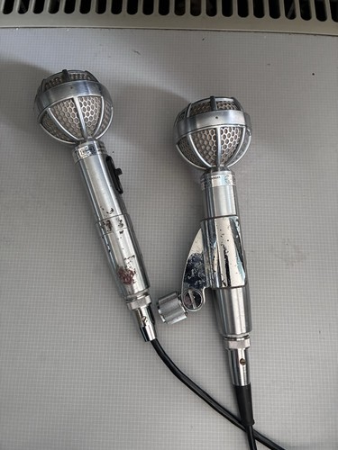 Winston 100 microfono - winston,