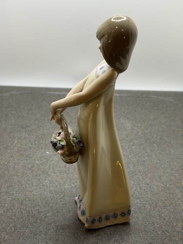Statuina vintage lladro 5605 - statuina,