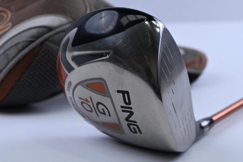 Ping g10 avvitatore - ping, 9