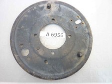 Disco porta ceppi guzzi mulo - porta,