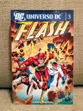 FLASH N. 3 - Universo Dc -