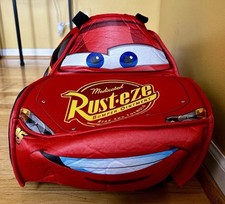 Costume bambino pop out