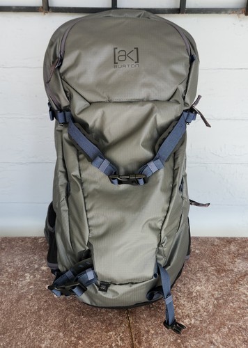Zaino burton incline - incline,