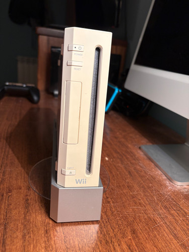 Console nintendo wii bianca - nintendo,