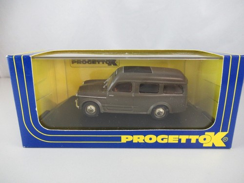 Progetto fiat 1100 103 - progetto, 1100/103