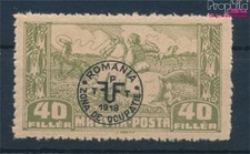 Francobolli Rumeno Cast