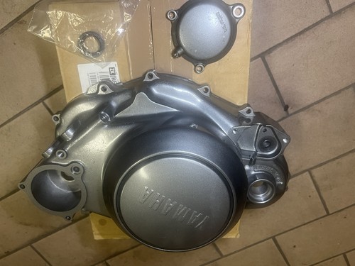 Yamaha 600 carter - yamaha, tt