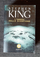  STEPHEN KING | L'OMBRA DELLO