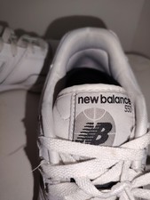 scarpe new balance uomo