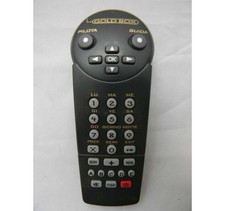 GOLDBOX TELECOMANDO RC8230/00