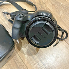 Sony Cyber Shot DSC-HX300