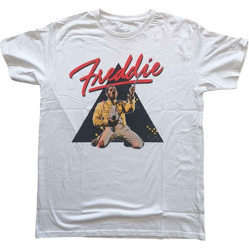 Freddie mercury shirt - freddie, t