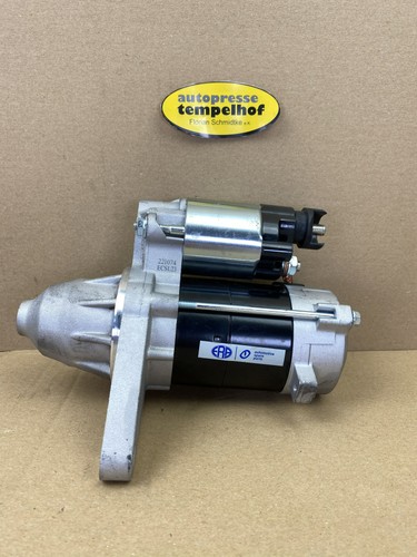 Motorino avviamento honda - motorino,
