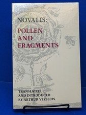 POLLEN AND FRAGMENTS by