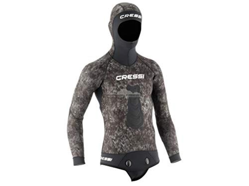 Cressi tracina jacket - s),