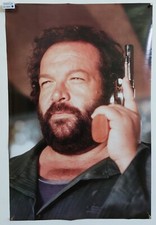 EBOND BUD SPENCER foto poster