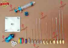 Lipo Aspirazione Luer Lock