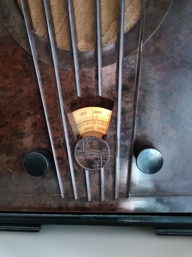 Radio philips super - philips,